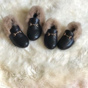 Kids loafers